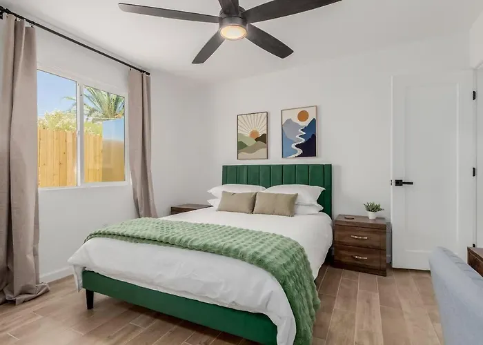 Soorya Hacienda Сasa de vacaciones Tucson