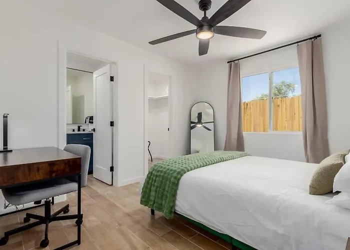 Сasa de vacaciones Soorya Hacienda Tucson